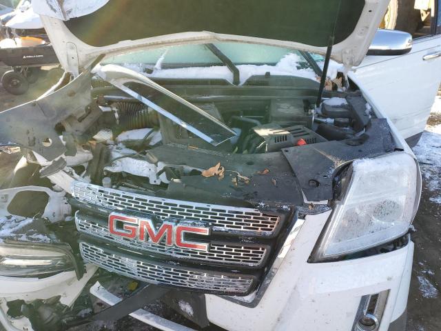 2GKALTEKXE6154015 GMC Terrain Slt