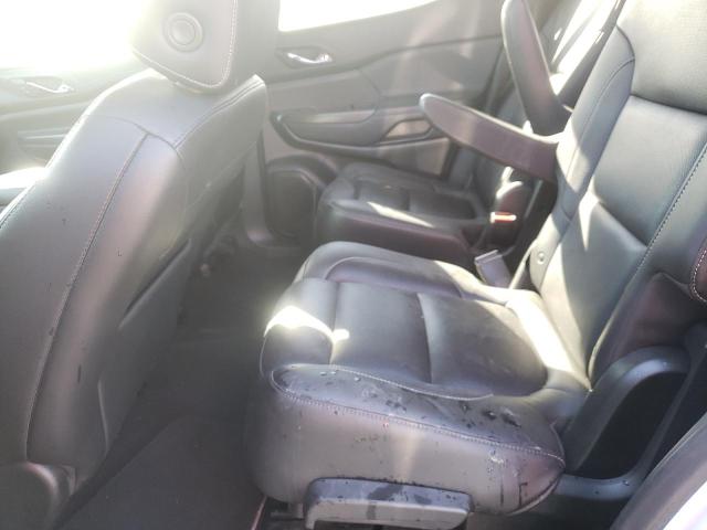 1GKKNMLS4KZ263870 GMC Acadia Slt-1