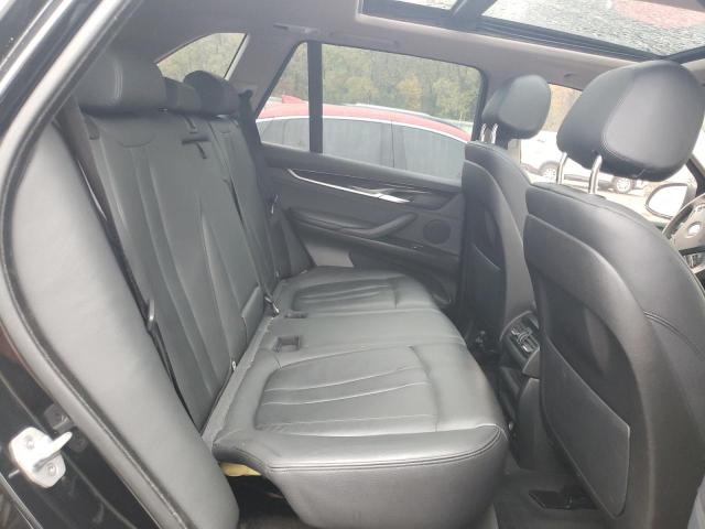 5UXKS4C53E0J95194 BMW X5 Xdrive35d