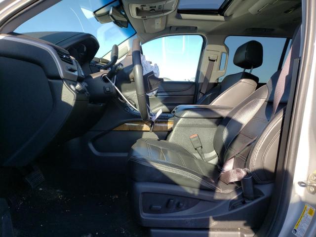 1GKS2CKJ9HR330855 GMC YUKON DENALI