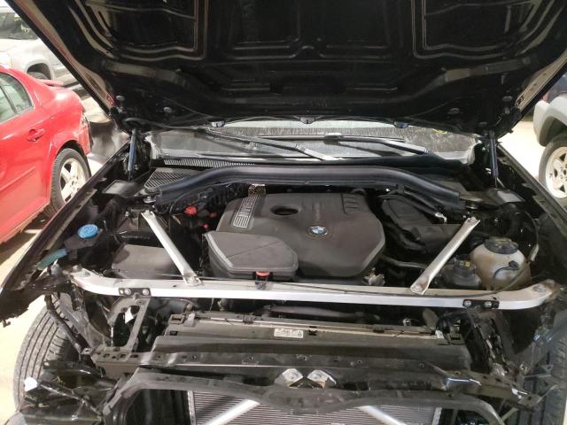 5UXTR9C58KLP89190 BMW X3 Xdrive30i
