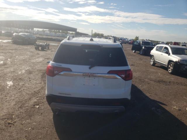 1GKKNLLS0KZ141680 GMC ACADIA SLE