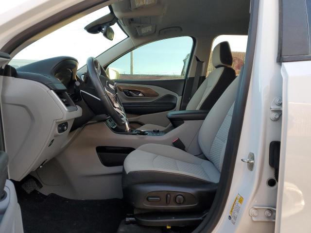 3GKALTEV4ML362587 GMC Terrain Sle