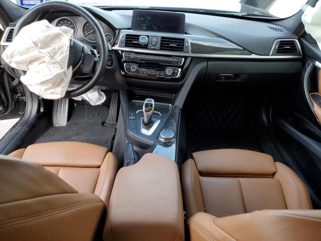 WBA8B9G56JNU96118 BMW 330 I