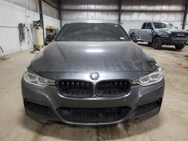 WBA8B3C59GK383745 BMW 340 I
