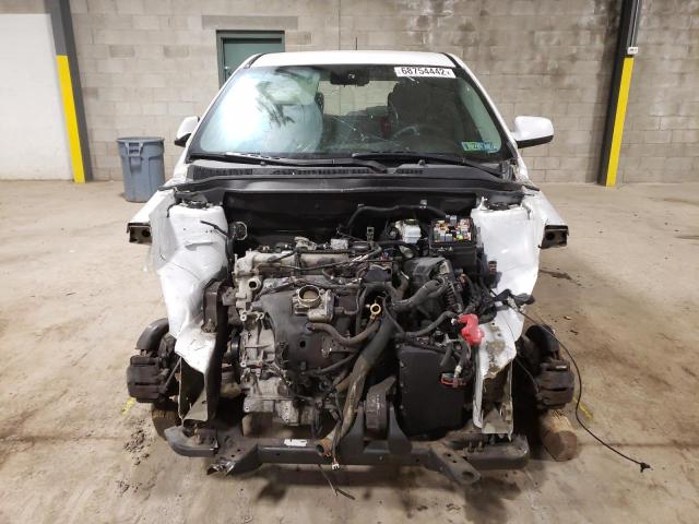 2GKFLVEK4E6232306 GMC Terrain Sle