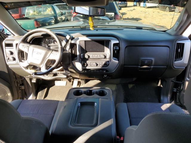 1GTV2UEC8FZ210456 GMC Sierra K1500 Sle