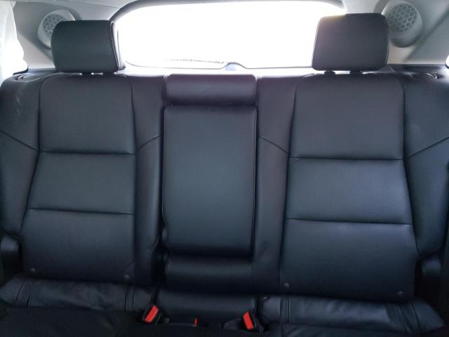5J8TB3H58FL010700 Acura Rdx Technology