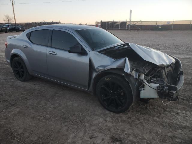 1C3CDZAB8EN147994 Dodge AVENGER SE