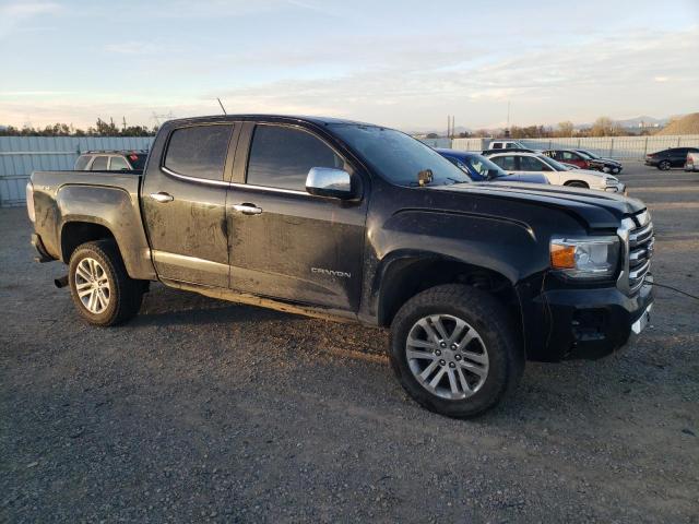 1GTP6DE12G1357688 GMC CANYON SLT