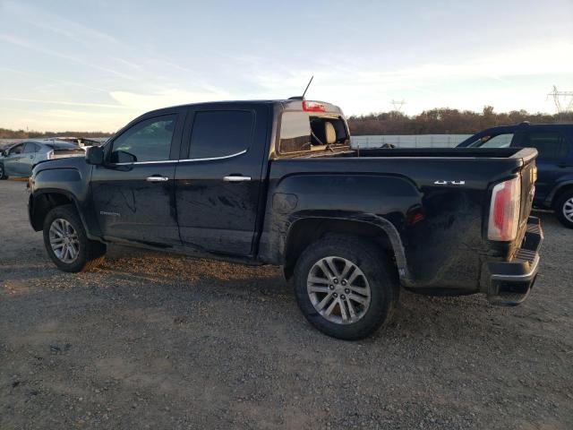 1GTP6DE12G1357688 GMC CANYON SLT