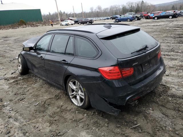 WBA3G7C56FK296631 BMW 328 XI