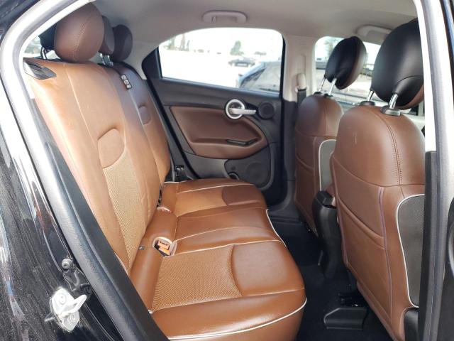 ZFBCFXDB5JP634190 Fiat 500x Lounge