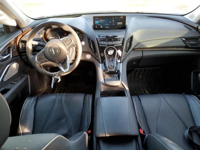 5J8TC2H78LL000060 Acura Rdx Advance