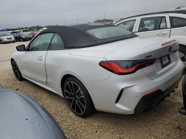 WBA43AT05NCJ78208 BMW 430xi