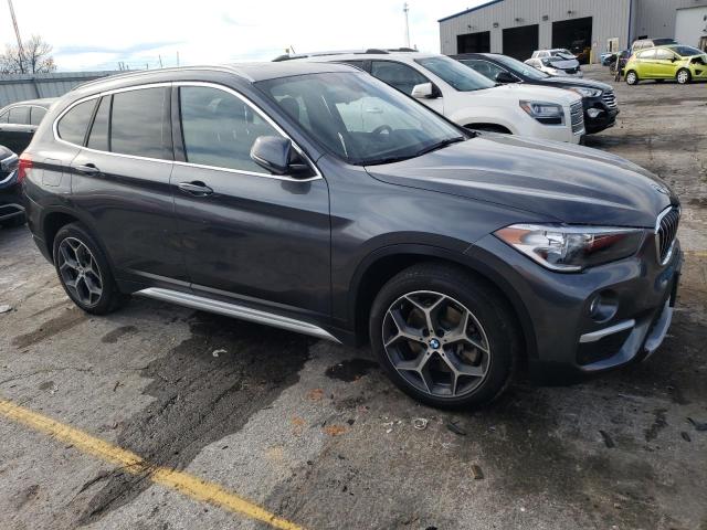 WBXHT3C53K3H34416 BMW X1 Xdrive28i