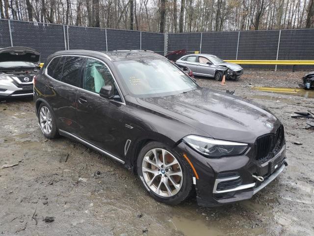 5UXTA6C00N9K81209 BMW X5 Xdrive45e