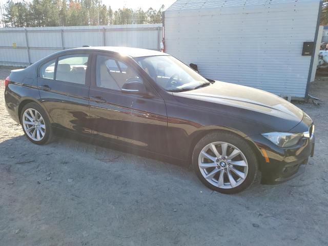 WBA8A3C57GK688969 BMW 320 XI
