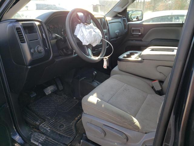 1GTV2LEC3GZ327129 GMC Sierra K1500