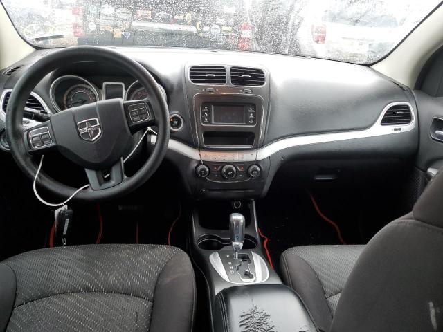 3C4PDCBG5ET115444 Dodge Journey Sxt