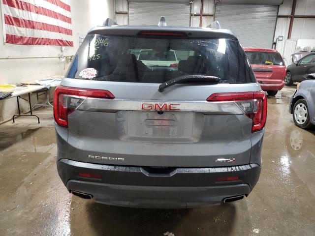 1GKKNLLS6MZ224758 GMC Acadia At4