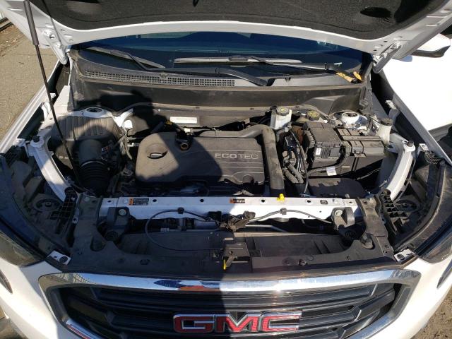 3GKALMEV6KL157176 GMC Terrain Sle