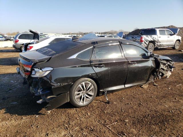 1HGCV3F15LA000415 Honda ACCORD HYBRID