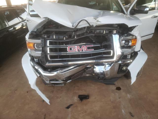 3GTU2VEC0EG499607 GMC Sierra K1500 Slt