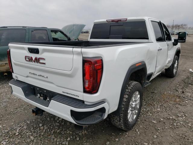 1GT49REY5MF275005 GMC Sierra K2500 Denali