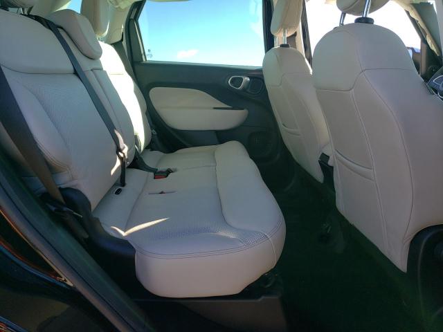 ZFBCFACH6JZ041414 Fiat 500l Lounge