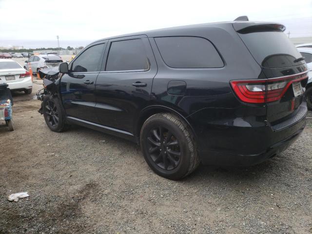 1C4SDHCT2HC796729 Dodge Durango R/t