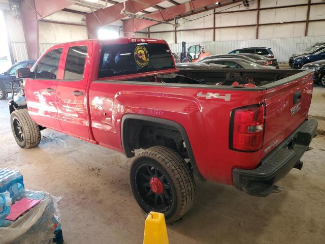 1GTV2TEC1EZ140341 GMC Sierra K1500