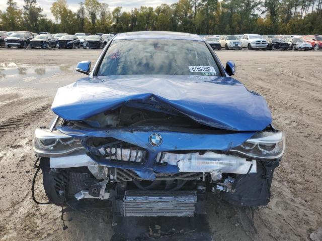 WBA3X9C56FD868314 BMW 335 Xigt