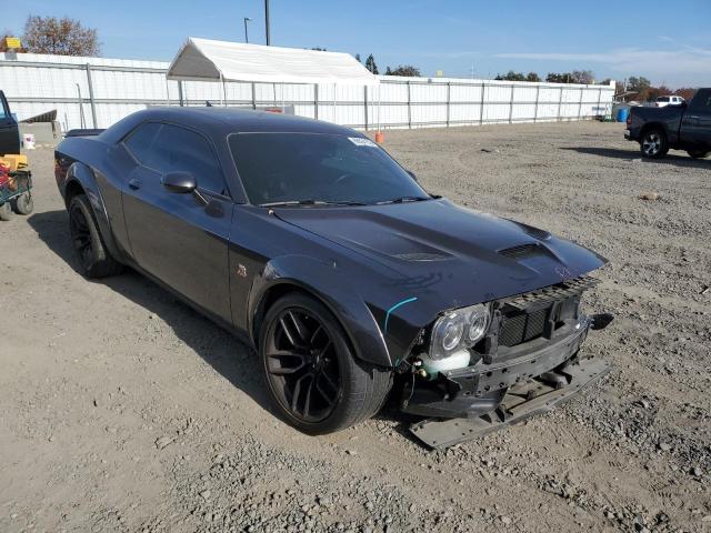 2C3CDZFJ3LH218198 Dodge Challenger R/t Scat Pack