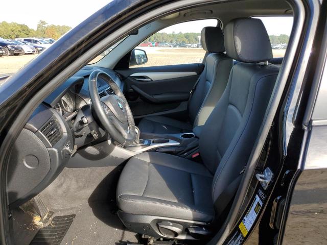 WBAVM1C50EVW52065 BMW X1 Sdrive28i