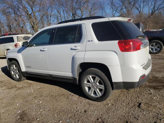 2GKFLWEK1F6378685 GMC Terrain Sle
