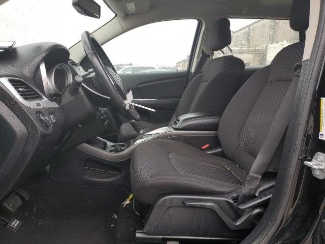 3C4PDCAB6FT708026 Dodge JOURNEY SE