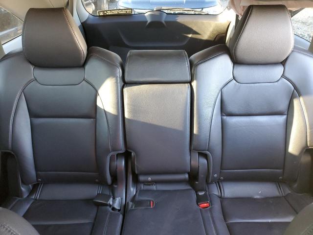 5J8YD4H36JL010398 Acura MDX