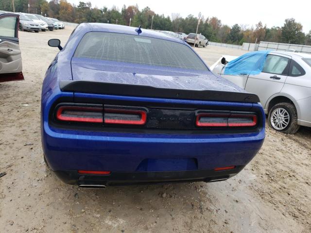 2C3CDZKG8MH586002 Dodge Challenger Gt