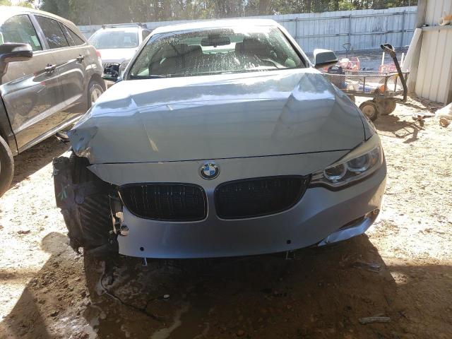 WBA3N3C51EK231652 BMW 428 I
