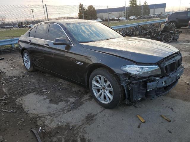 WBA5A7C50FD626374 BMW 528 XI