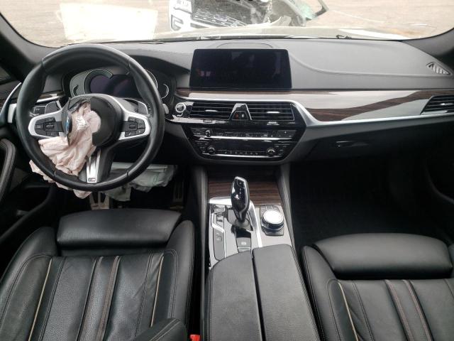 WBAJB9C54JB035413 BMW M550xi