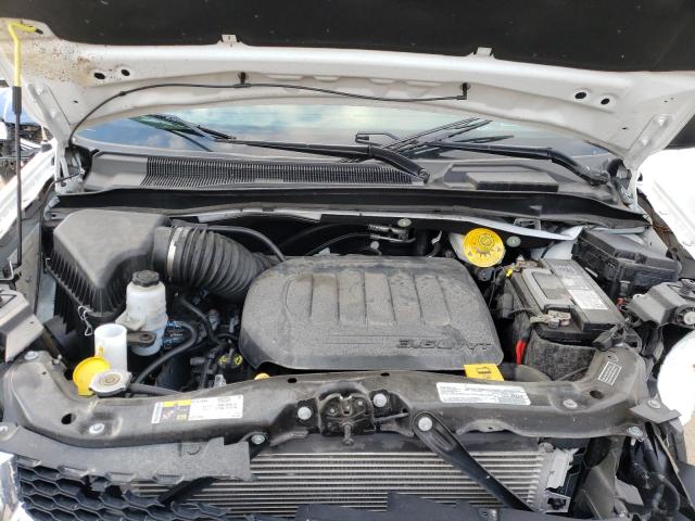 2C7WDGBG2KR786204 Dodge Grand Caravan Se