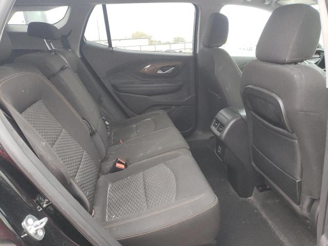 3GKALMEV9JL357242 GMC Terrain Sle