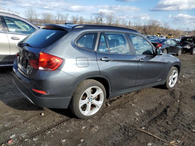 WBAVM5C55FVV93667 BMW X1 Xdrive35i