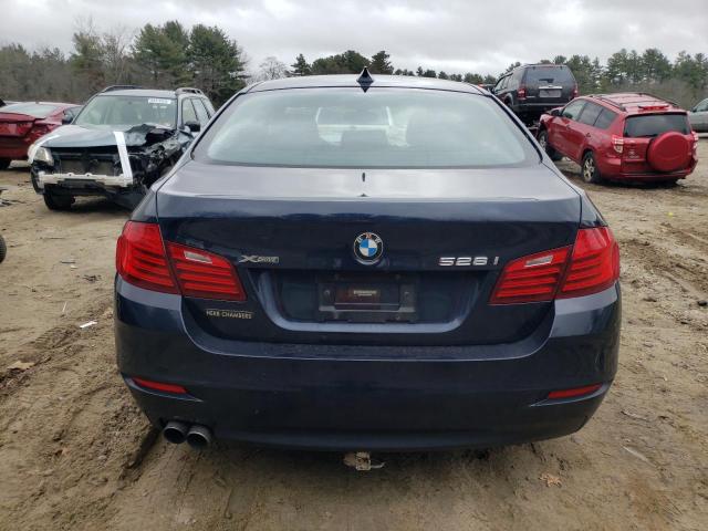 WBA5A7C5XFD626396 BMW 528 XI