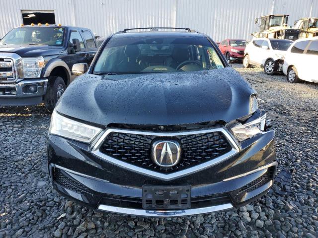 5J8YD4H36JL010398 Acura MDX