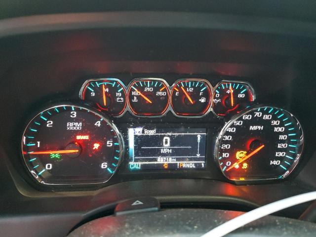 1GT22SEG9JZ340698 GMC Sierra K2500 Sle