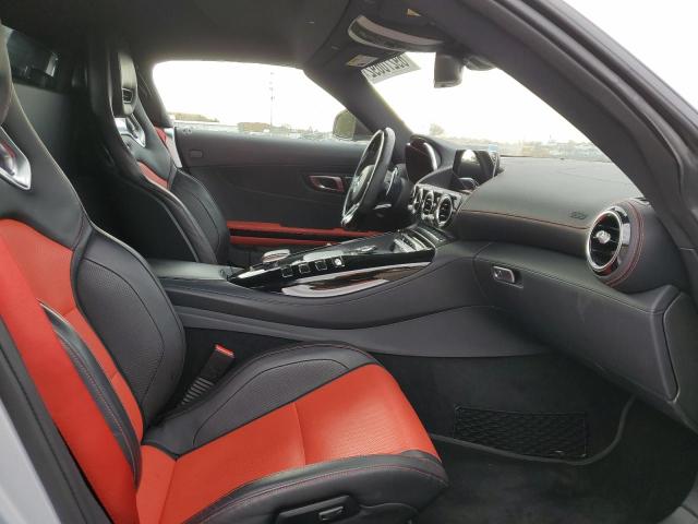 W1KYK8CA0MA041962 Mercedes-Benz AMG GT