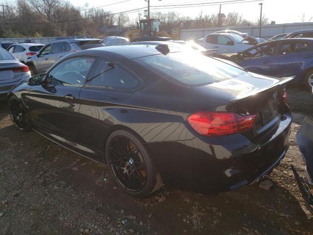 WBS3R9C5XFK335304 BMW M4